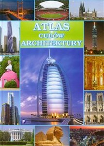 Bild von Atlas cudów architektury