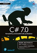 C# 7.0 Kom... - Michaelis Mark - buch auf polnisch 