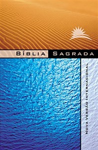 Bild von Biblia Sagrada-FL (Bible Niv)