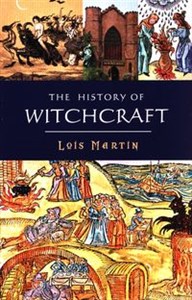 Bild von History Of Witchcraft