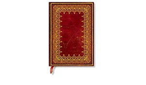Obrazek Notes Foiled Midi Linia