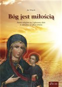 Polnische buch : Bóg jest m...