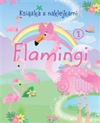 Flamingi. ... - Opracowanie Zbiorowe -  Polnische Buchandlung 