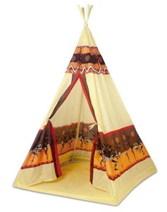 Bild von Namiot Tipi