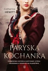 Bild von Paryska kochanka Wielkie Litery