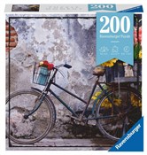 Polnische buch : Puzzle 200...