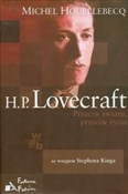 Lovecraft ... - Michel Houellebecq -  Polnische Buchandlung 