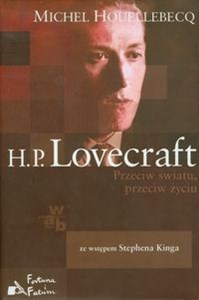 Bild von Lovecraft Przeciw światu przeciw życiu