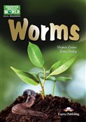 Polnische buch : Worms. Rea... - Virginia Evans, Jenny Dooley
