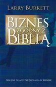 Polska książka : Biznes zgo... - Larry Burkett