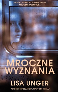 Obrazek Mroczne wyznania