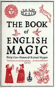 Bild von The Book of English Magic