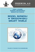 Zobacz : Model bizn... - Anna Adamik, Sandra Grabowska, Sebastian Saniuk