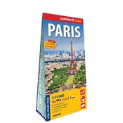 Zobacz : Paris city... - Opracowanie zbiorowe