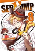 Servamp. T... - TanakaStrike -  Książka z wysyłką do Niemiec 