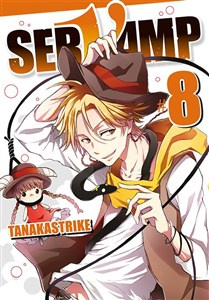 Obrazek Servamp. Tom 8