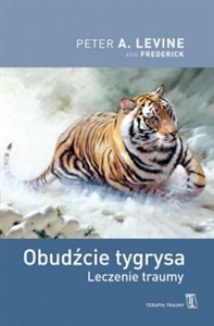 Bild von Obudźcie tygrysa Leczenie traumy