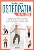 Osteopatia... - Liem Torsten -  polnische Bücher