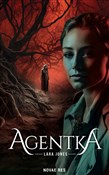 Polnische buch : Agentka - Lara Jones