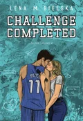 Challenge ... - Lena M. Bielska - Ksiegarnia w niemczech