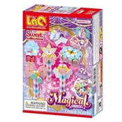 Klocki edu... - buch auf polnisch 