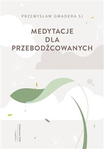 Obrazek Medytacje dla przebodźcowanych