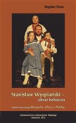 Stanisław ... - Bogdan Tosza -  polnische Bücher