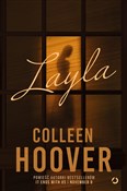 Polnische buch : Layla - Colleen Hoover