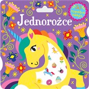 Polnische buch : Jednorożce... - Opracowanie Zbiorowe