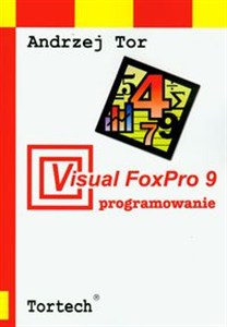 Bild von Visual FoxPro 9 programowanie