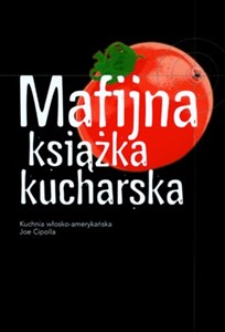 Obrazek Mafijna książka kucharska