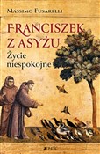 Franciszek... - Massimo Fusarelli -  fremdsprachige bücher polnisch 