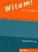 Witam Lehr... - Danuta Malota - Ksiegarnia w niemczech