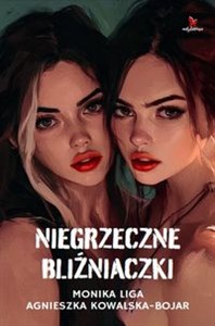 Obrazek Niegrzeczne bliźniaczki