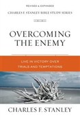 Overcoming... - Charles F. Stanley - Ksiegarnia w niemczech