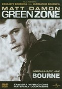 Green Zone... - Helgeland Brian -  Książka z wysyłką do Niemiec 