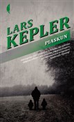 Polnische buch : Piaskun - Lars Kepler
