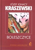 Boleszczyc... - Józef Ignacy Kraszewski -  Polnische Buchandlung 