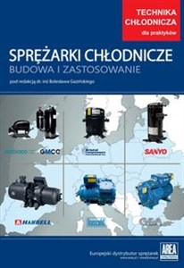 Bild von Sprężarki chłodnicze Budowa i Zastosowanie