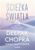 Ścieżka św... - Deepak Chopra, Sarah Platt-Finger -  fremdsprachige bücher polnisch 