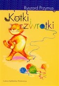 Kotki i zw... - Ryszard Przymus - buch auf polnisch 