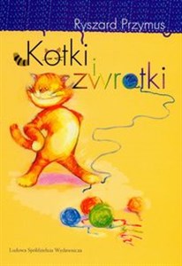 Bild von Kotki i zwrotki