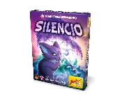 Książka : SILENCIO