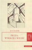 Proza Wykr... - Jerzy Jarzębski -  polnische Bücher