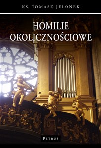 Bild von Homilie okolicznościowe 1