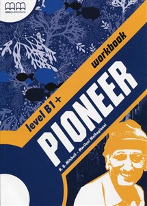 Bild von Pioneer B1+ Workbook
