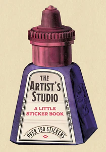 Bild von The Artist's Studio