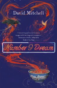 Bild von MITCHELL, D: NUMBER 9 DREAM