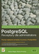 PostgreSQL... - Simon Riggs, Hannu Krosing -  fremdsprachige bücher polnisch 