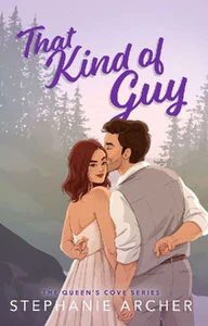 Bild von ARCHER, S: THAT KIND OF GUY